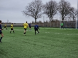 S.K.N.W.K. 2 - Halsteren 3 (competitie) seizoen 2023-2024 (29/157)